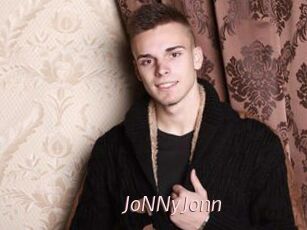 JoNNyJonn