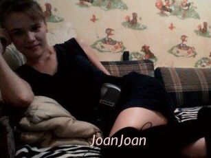 JoanJoan