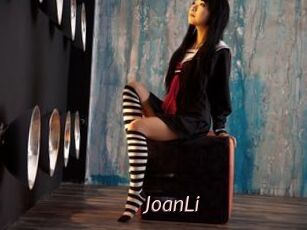 JoanLi