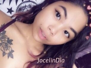 JocelinDia