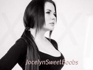 JocelynSweetBoobs