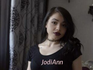 JodiAnn