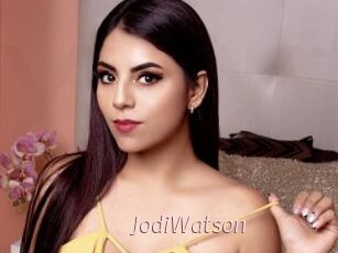 JodiWatson