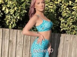 JodieeXO