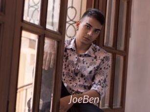 JoeBen xxx Free Sites