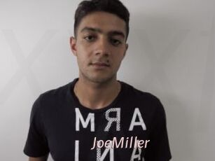 JoeMiller