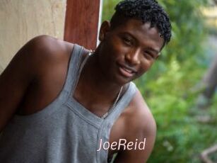 JoeReid
