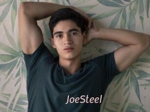 JoeSteel
