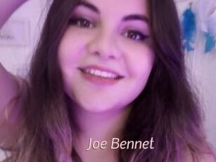 Joe_Bennet