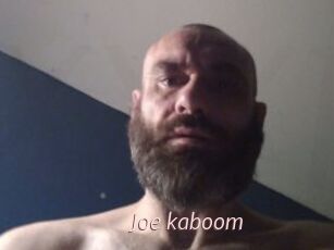 Joe_kaboom
