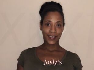 Joelyis xxx Free Sites