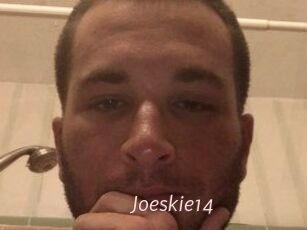 Joeskie14