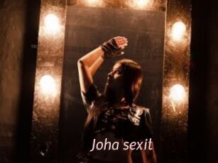 Joha_sexit