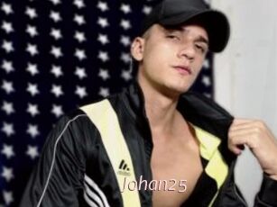 Johan25