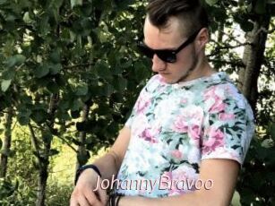 JohannyBravoo