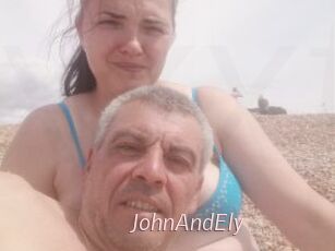 JohnAndEly