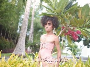 JohnAtendido