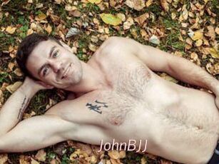 JohnBJJ