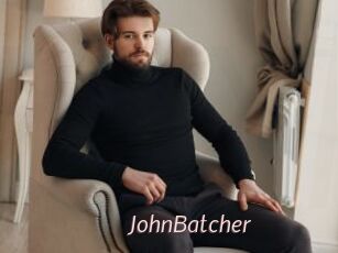 JohnBatcher