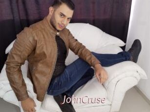 JohnCruse