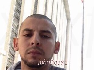 JohnDoe82