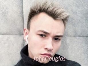 JohnDouglas