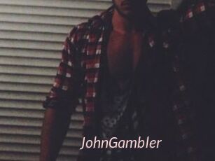 JohnGambler