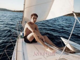 JohnHunt