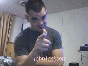 JohnJackson