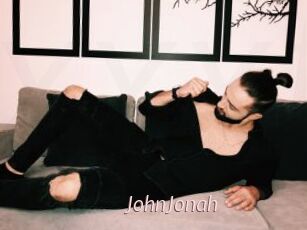 JohnJonah