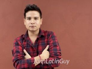 JohnLatinGuy