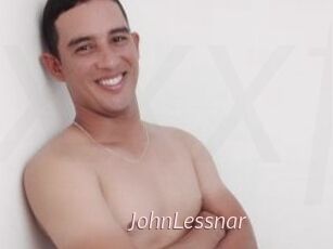 JohnLessnar