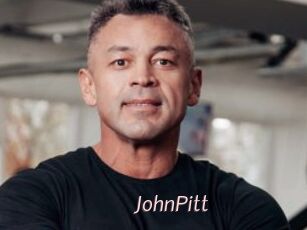 JohnPitt