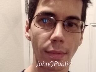 JohnQPublic