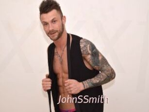JohnSSmith