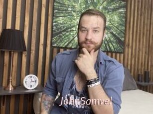 JohnSamvel