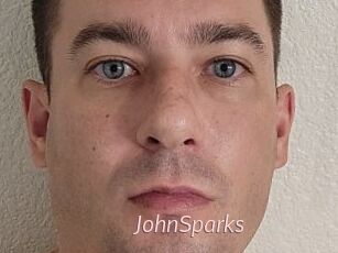 JohnSparks