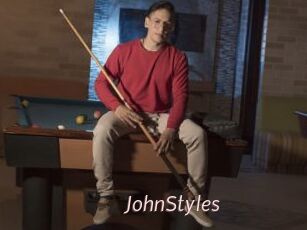 JohnStyles