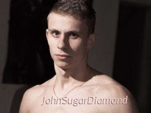 JohnSugarDiamond
