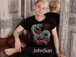 JohnSun