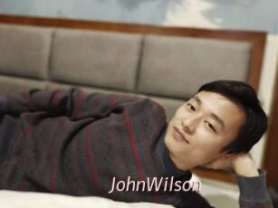 JohnWilson