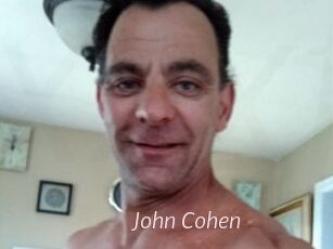 John_Cohen