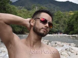 John_Paxton