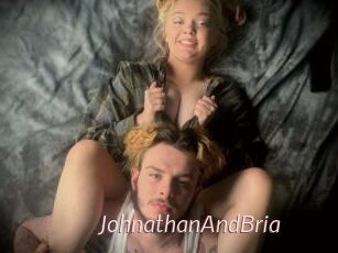 JohnathanAndBria xxx Free Sites