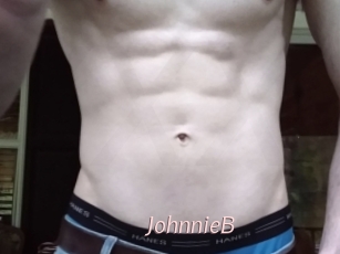 JohnnieB