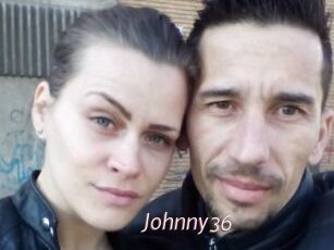 Johnny36
