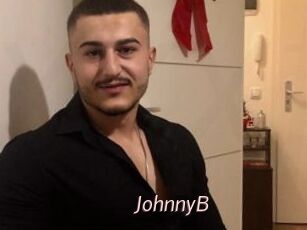 JohnnyB