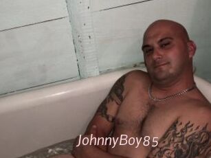 JohnnyBoy85