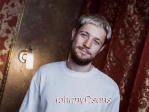 JohnnyDeans