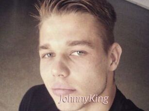 JohnnyKing